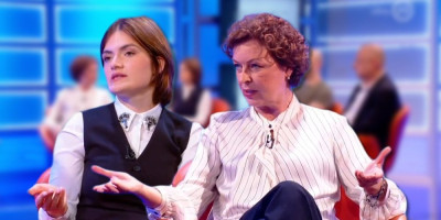 Dekanka Fakulteta političkih nauka (FPN) Maja Kovačević, inače jedna od najpoznatijih blokaderki, na opšte iznenađenje svih je sinoć oduvala zgubidanku Nikolinu Sinđelić i njene sledbenike kada je govorila o izborima.