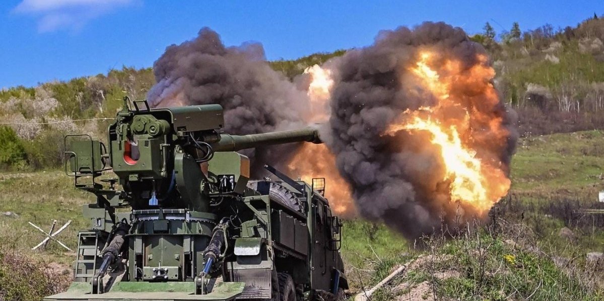 Ukrajinski prodor potresa front: Opasnost po ruske bokove, Pokrovsk gori!