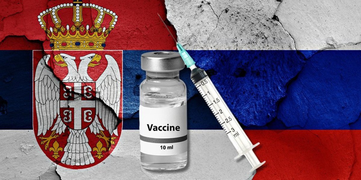 Srbija i Rusija pišu istoriju: Pravimo vakcinu protiv raka - Ništa više neće biti isto