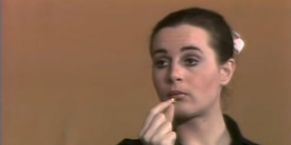 Srpska glumica osetila jak bol u kičmi i umrla posle dva meseca: Njene poslednje reči kidaju dušu