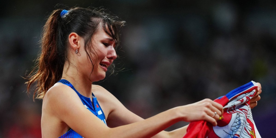 Uspela sam! Suza suzu stiže, Angelina Topić se oglasila emotivnom objavom