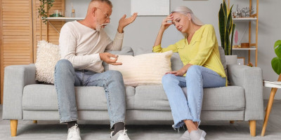 Razvod u kasnijim godinama postaje sve češći i naučnici počinju da istražuju iznenađujuće dubok uticaj koji ovo može da ima na odraslu decu i njihove veze.