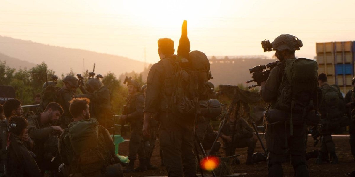 Izrael se povlači: Počelo sprovođenje dogovora sa Hamasom - ali pod ovim uslovima