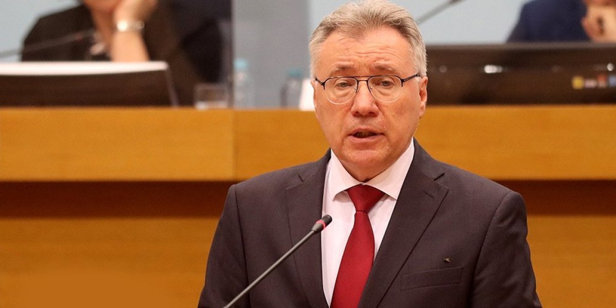 Optužuju Rusiju za "maligni uticaj", a oni napravili belaj u BiH - Otkriven glavni Šmitov zadatak u Sarajevu