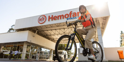 Hemofarm grupa i Hemofarm Fondacija obeležili su Evropsku nedelju mobilnosti, jednu od vodećih inicijativa koja podseća na važnost održivog i inkluzivnog kretanja.