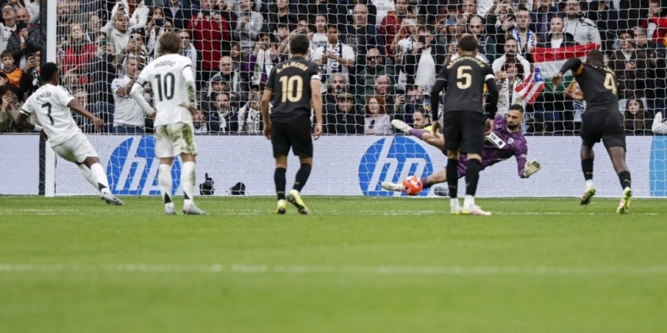 Eksplozija, FIFA uvodi novo pravilo, svi će poludeti