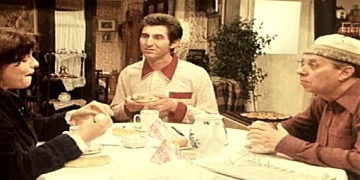 Šurdu i Firgu nije trebalo da glume Ljubiša i Čkalja: Najveća tajna serije "Vruć vetar"