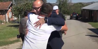 Predstavnici Srpske liste obišli su sedmočlanu porodicu Vulićević u Vidanju, a potpredsednik Srpske liste Igor Simić istakao je tom prilikom da "srpski narod u Metohiji opstaje u izuzetno teškim uslovima, ali ipak ostaje na svojim vekovnim ognjištima čuvajući srpsko ime i prezime".