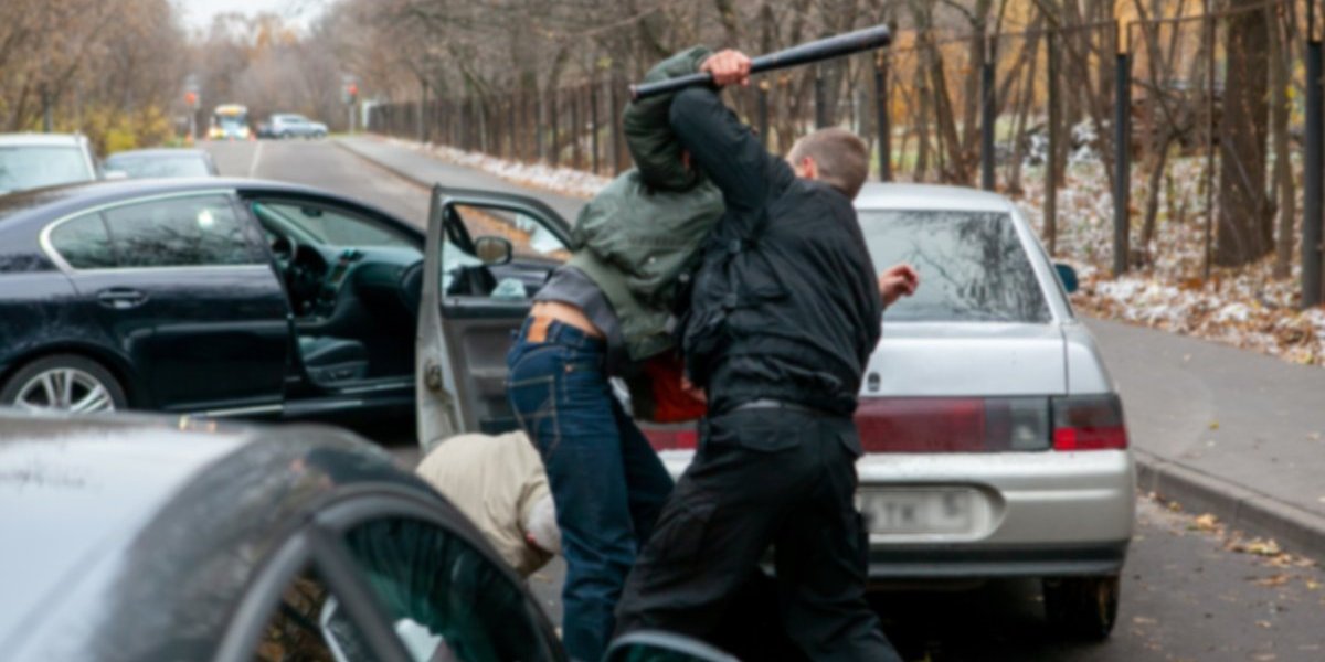 Jeziva tuča u Novom Sadu: Krvničko batinanje zbog svađe u saobraćaju