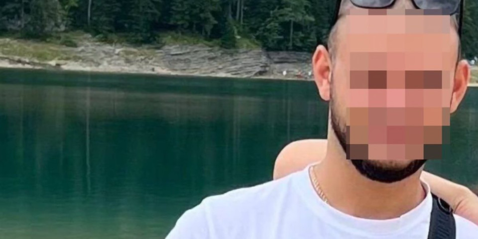 Mladić pronađen mrtav kod manastira Praskavica: Majka nedavno prijavila nestanak