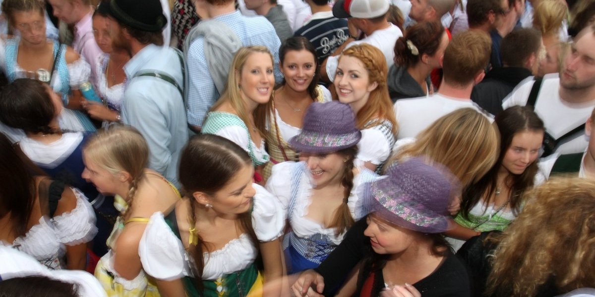 Hitno zatvoren Oktoberfest - Policija se odmah oglasila: Ovo se dogodilo...