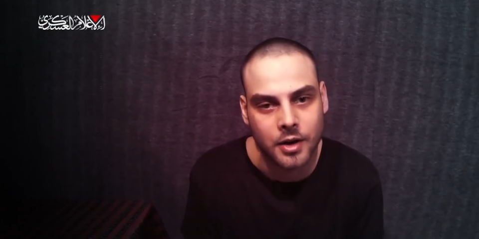 Emotivna poruka predsednika Vučića nakon oslobođenja Ohela: Dobrodošao kući, dragi prijatelju