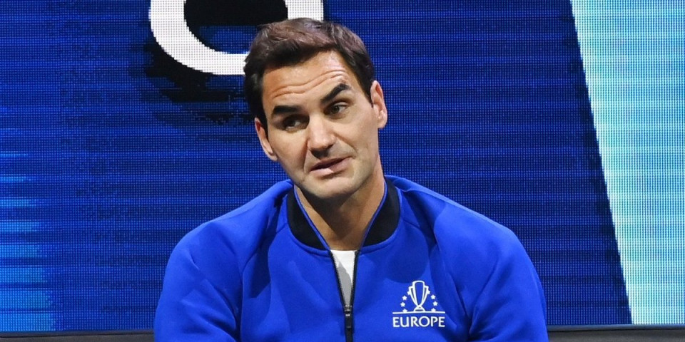 Šokantne tvrdnje Federera: Nameštaju se titule za Alkaraza i Sinera