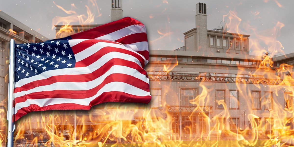 Ovo može promeniti sve! Amerika na korak od drastične odluke - posle ovoga ništa neće biti isto...