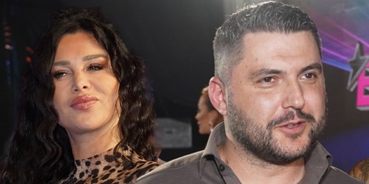 Stanija Dobrojević i Asmin Durdžić