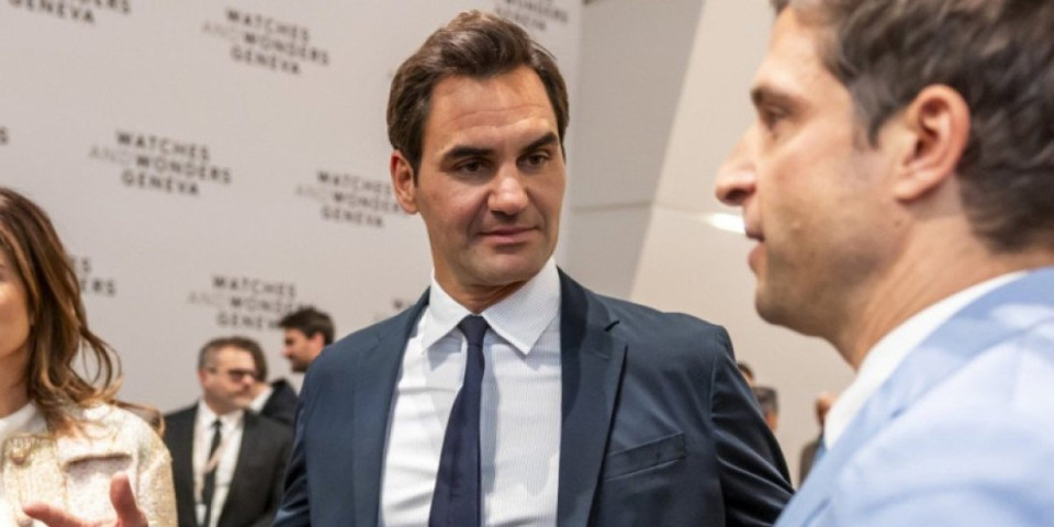 Rodžere, uništavao si mi život 10 godina! Slavni Amerikanac zakukao... Stvarno ga je Federer redovno drao