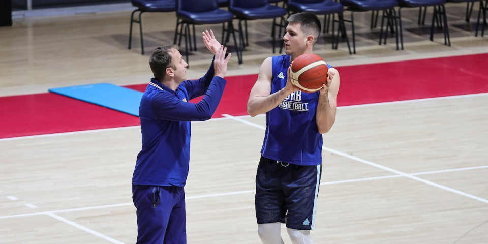 Pomoćnik Svetislava Pešića brutalno iskren o debaklu Srbije