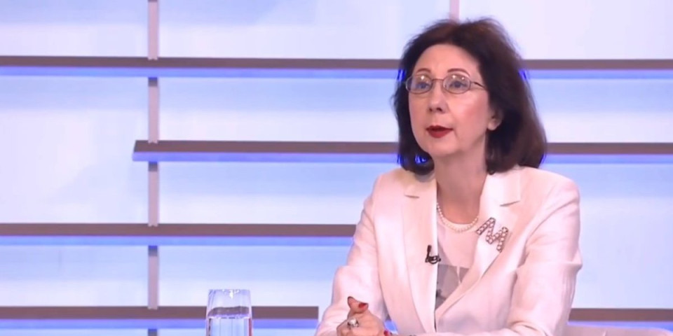 (VIDEO) Profesorka rasturila politikanta Đokića: Sramota je...