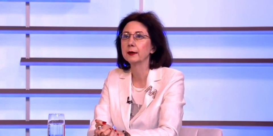 "Novi poredak u nastajanju, možemo da naziremo kako će izgledati" - Profesorka Mitrović: Kinezi spremaju veliko iznenađenje za Trampa?