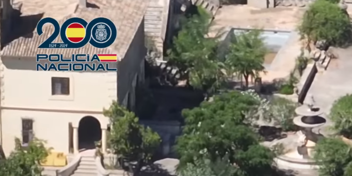 Vila u kojoj su pali Srbi