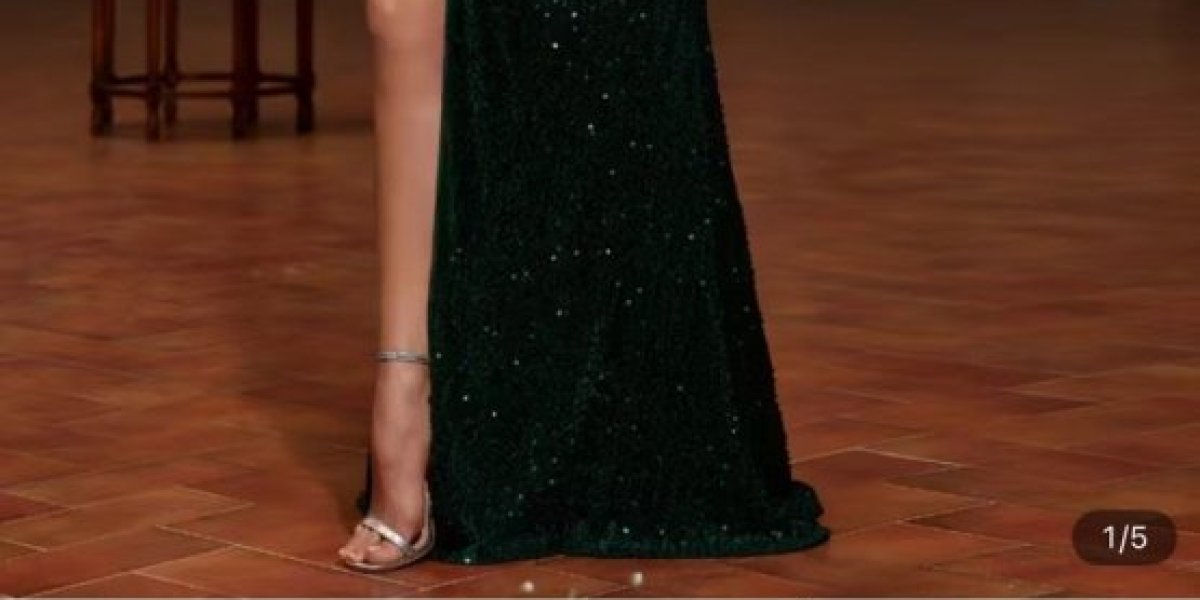 Haljina sa slike prilikom poručivanja