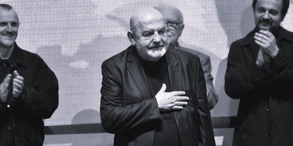 "Moram to da uradim u Beogradu još jednom pa onda mogu da umrem": Ovo je bila velika želja preminulog Envera Petrovcija