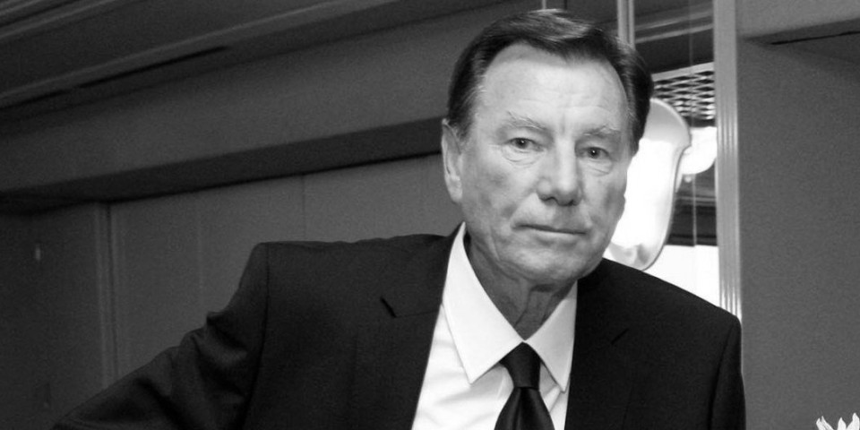 Da li ste znali? Pilić izazvao skandal koji je zauvek promenio tenis