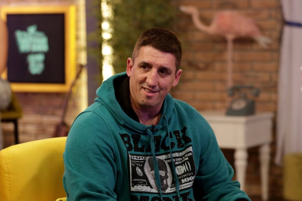 Ne odustaje od braka - Evo šta Kristijan Golubović mora da uradi da bi oženio Kristinu