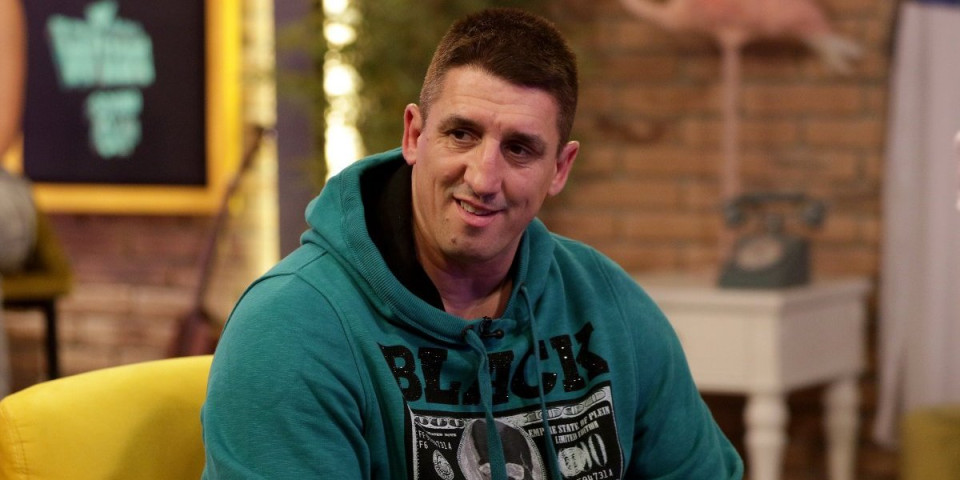 "Crkva ne dozvoljava naše venčanje": Kristijan hoće da ženi Kristinu, pomenuo i bivšu ženu