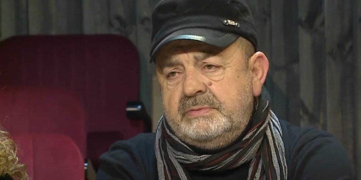 (ANKETA) Glasajte za omiljenu ulogu Envera Petrovcija