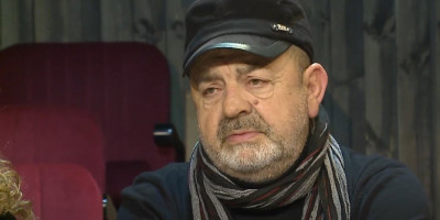 Jedan od najznačajnijih glumaca sa ovih prostora, Enver Petrovci, preminuo je u 73. godini.