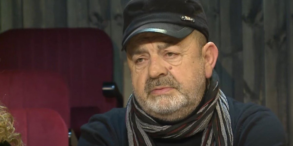 (ANKETA) Glasajte za omiljenu ulogu Envera Petrovcija