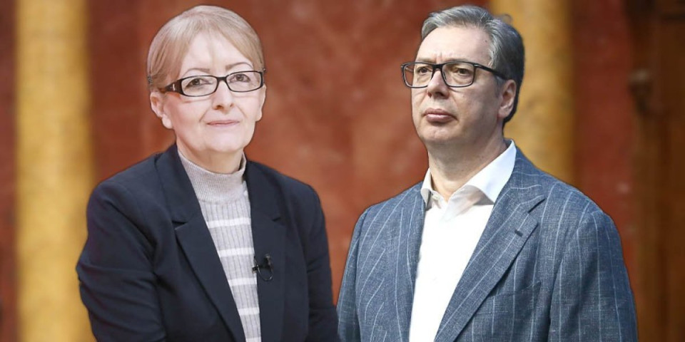 "Puno lidera koji ne priznaju tzv. Kosovo": Raguš otkrila kakve vesti možemo očekivati iz Njujorka