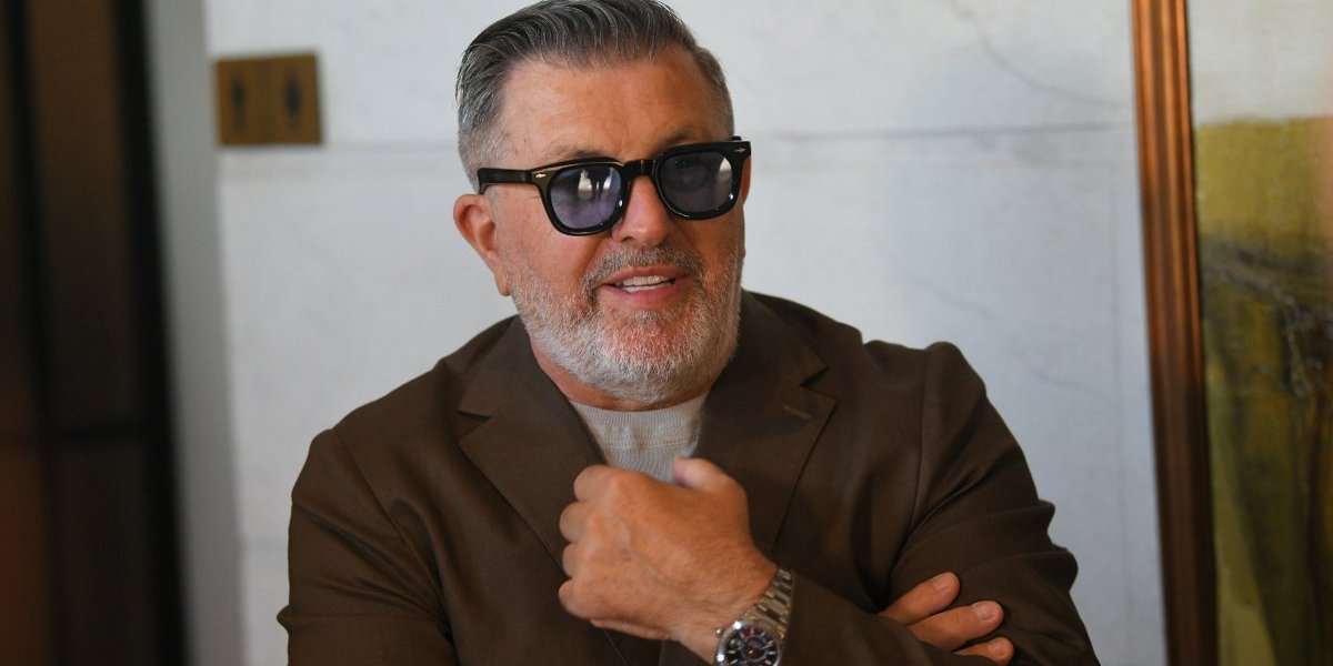 Unajmio dvojicu da ga gepekuju?! Pevač pre smrti strahovao zbog Šerifa Konjevića