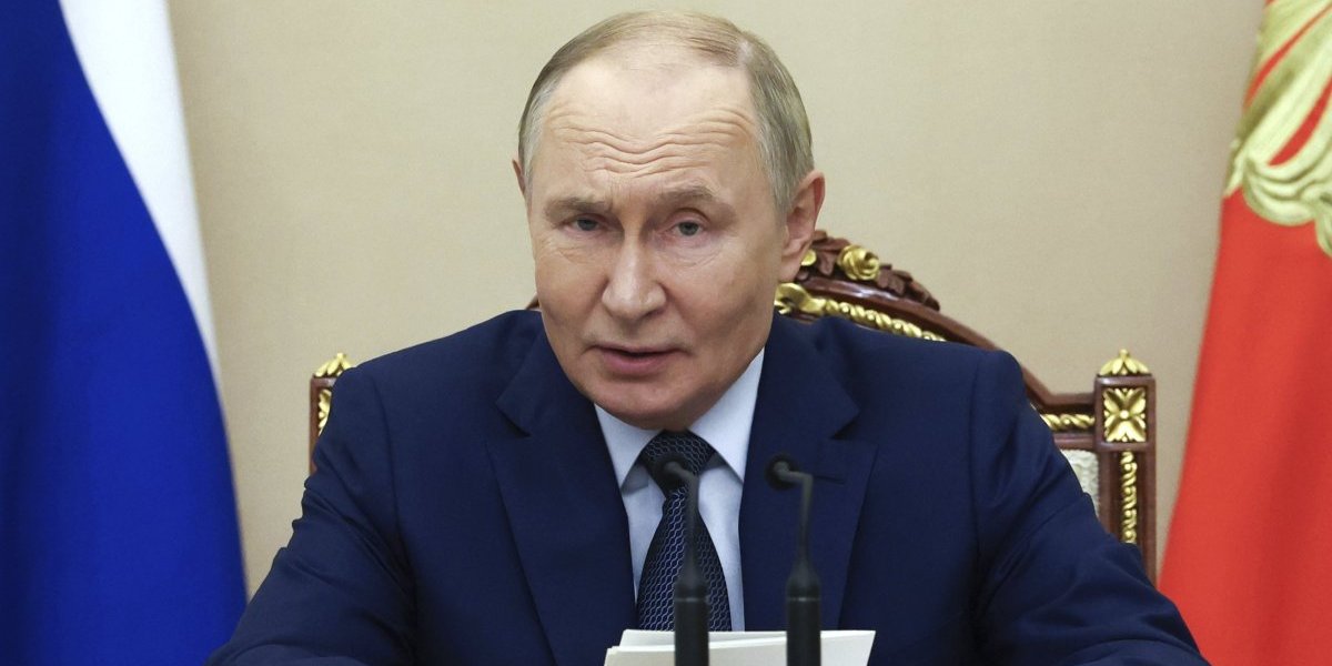 Rusija besna: Nova vojna provokacija uz granicu izazvala burnu reakciju Moskve