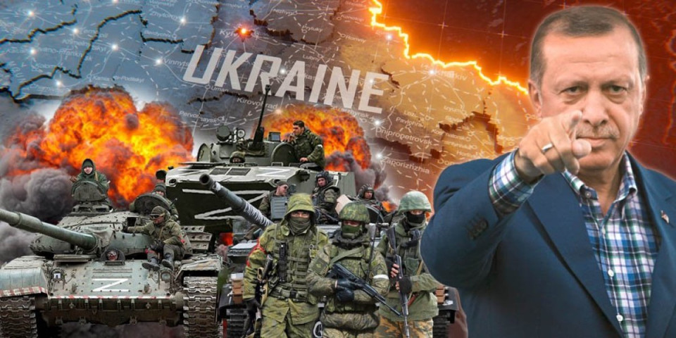 Pakao za NATO: Savez Turske, Rusije i još jedne moćne sile gazi sve - planovi moćnika padaju u vodu?