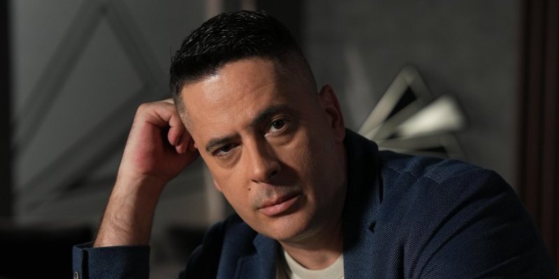 "Shvatio sam da sam alkoholičar": Srpski glumac upao u pakao poroka - "Nisam bio dobar otac"