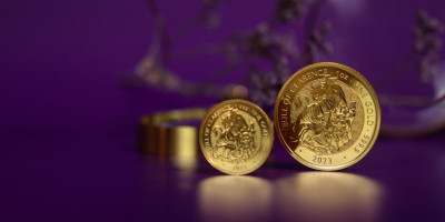 Investiciono zlato spada u najsigurnije dugoročne investicije i efikasan je štit koji brani vašu ušteđevinu od inflacije i ekonomske nestabilnosti.