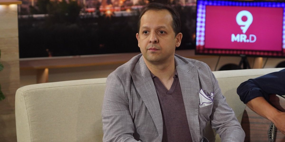 Tragedija u domu našeg pevača: "Poginuo je, razumite me"