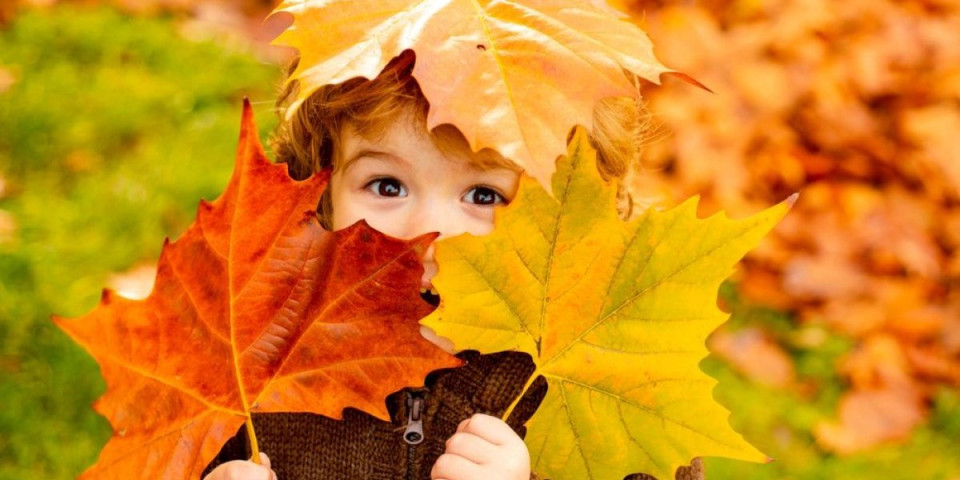 3 najlepša imena za jesenje bebe: Klasična i elegantna sa moćnom simbolikom