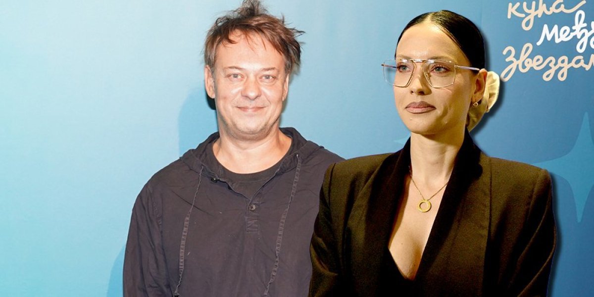 "Bežala sam od Gorana da me ne bi poljubio" - Mirka Vasiljević: Osećala sam veliki strah i stres