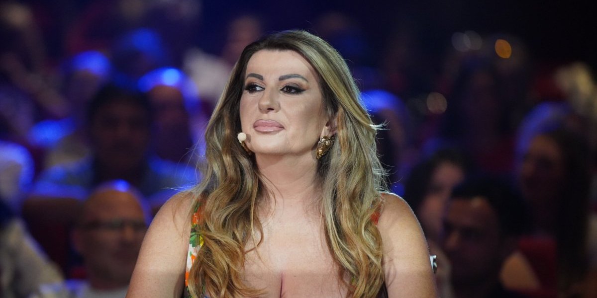 Viki Miljković unajmio ovaj moćnik: Uredila mu palatu, angažovale je i ove kolege