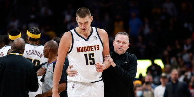 Zabio Jokiću nož u leđa: Dno dna, izdaja koja će zaboleti Nikolu