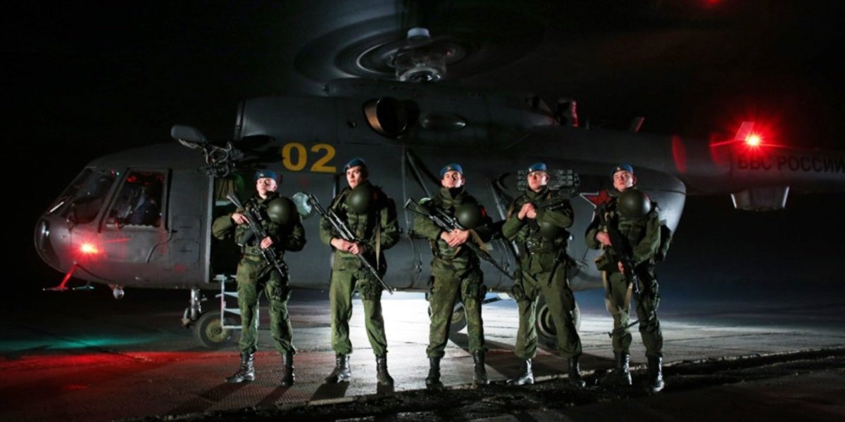 Putin ih nadmudrio: Rusija melje Ukrajinu taktikom iscrpljivanja (VIDEO)