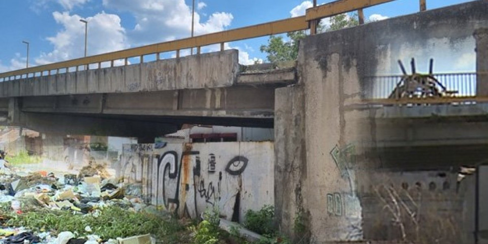 Vozači, pažnja: Ovom ulicom u Kragujevcu kamioni uskoro neće moći da voze