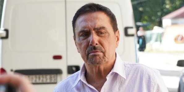 Muk u studiju - Susret Kebe i njegove bivše snaje čekala je cela nacija:  "Još da dovedemo Severinu i Igora"