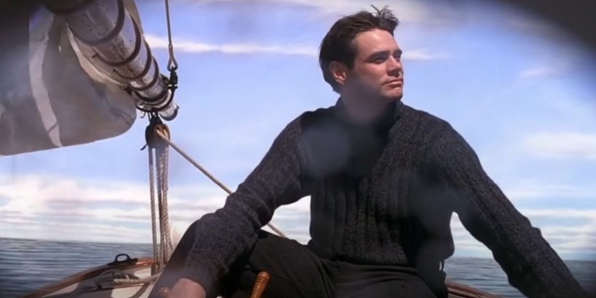 Džim Keri umalo poginuo na snimanju filma "Trumanov šou" (VIDEO)