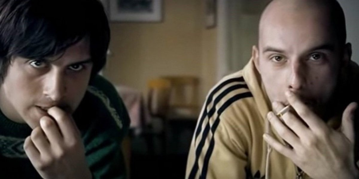 Od kladioničara do kriminalca: Srpski glumac počeo karijeru u hit filmu, a evo u kojim je još ulogama briljirao