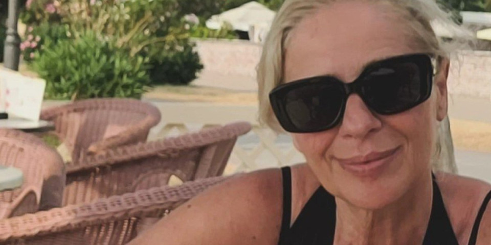 Da li je prepoznajete? Ovo je ćerka barda srpskog glumišta kojeg je volela cela Jugoslavija