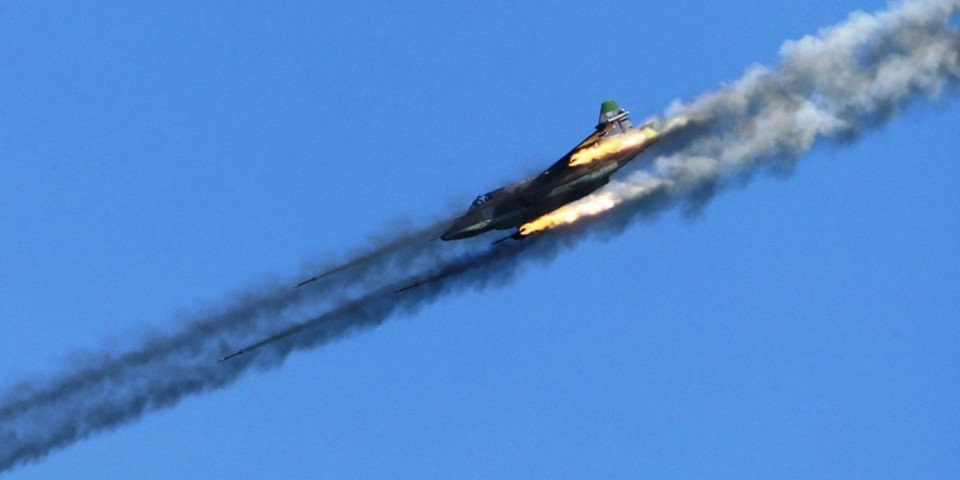 Šok u Dnjepropetrovsku! Rusi kontrolišu ključna sela, Ukrajinci gube teritoriju